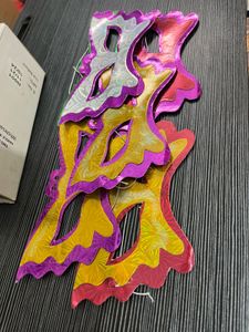 Birthday Masks ( Pack Of 5 )