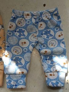 Cute Baby Pants