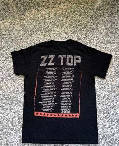 ZZ Top Tres Hombres T-Shirt