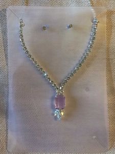 Combo 2 Jewelry Set NEW