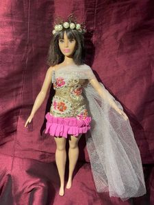 Barbie Doll