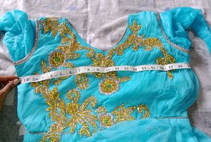 Net Maxi Long