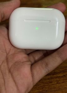 Apple AirPods Pro, second generation
