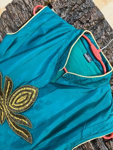Beautiful Festival Kurta