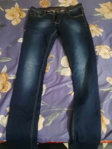 Men&#39;s Luster Jeans