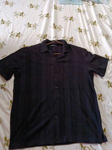 Stylish Black Shirt