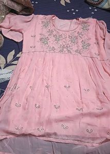 Pakistani Grara Suit