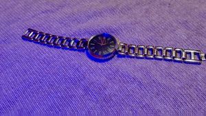 A New Watch !!!!and Get Free Cute Earring!!