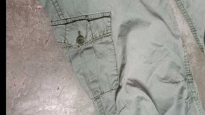 H&amp;M Cargo