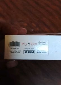 Stylish Brown Wallet