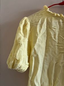 Yellow Top