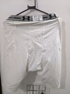 Under Armour Padded Shorts