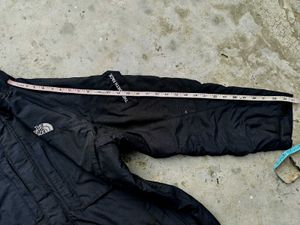 The North Face Black Mountain Jacket