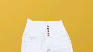 E@71 Size-28 (Sale) Latest Ladies high waist Jeans