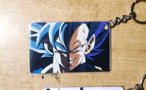 Anime Keychains ( Set of 2 )