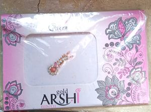 Fancy Bindi For Women
