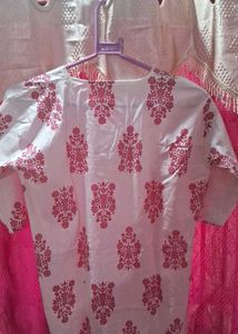 Floral Print Top