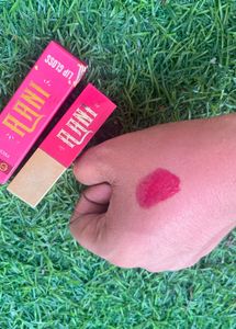 Mars Lip Gloss