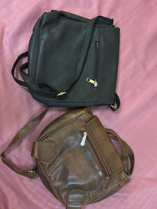 Combo Offer Sling Bags!!