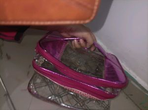 Makeup Box