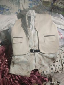 Boy Party Wear Suit