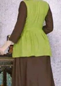 Long Gown