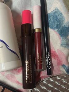 Makeup Bundle