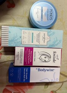 Skincare Bundle
