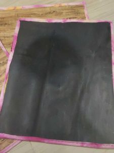 Table Mats And Fridge Mat (Set Of 3)
