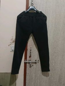 Black Lower