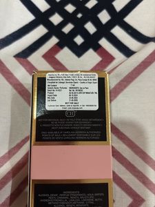Carolina Herrera Good Girl Blush Elixir