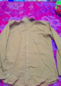 Formal Shirt For Men's