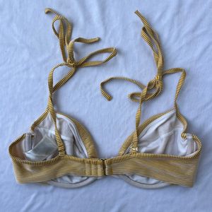 H&amp;M Tie Up Bra
