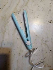 Hair Straightener
