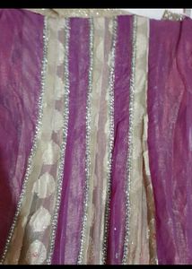 Lhenga Blouse Duppata