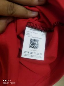 Puma T-Shirt Team RCB