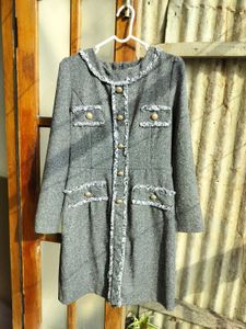 Shirt Dress