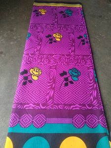 New Cotton Printed Saree