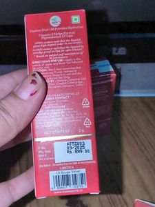 Mamaearth Combo Lipsticks
