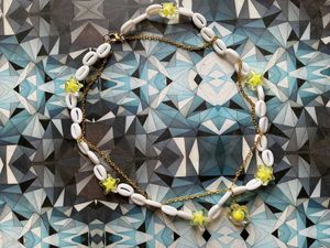 Handmade Necklace