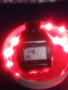 Lasika Digital Watch ⌚⌚