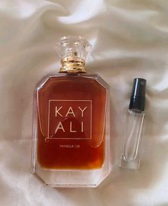 Kayali Vanilla 28 - 8ml Sample