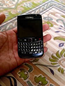 Blackberry 9700