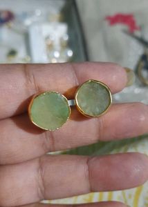 combo lemon quartz , Sui dhaga