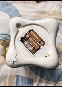 Chicco Rainbow 🌈 Cube - Blue