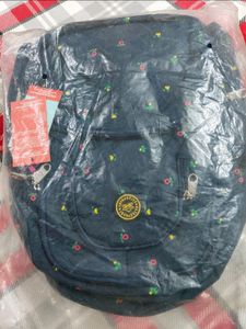 Motherly Brand Mother Bag (Back Pack)