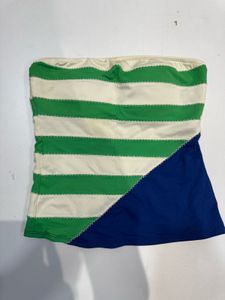 Ralph lauren tube top