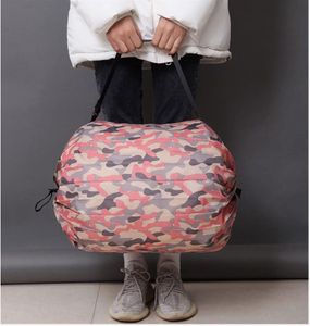Foldable Shopping Bag