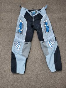 INI Motocross Pants