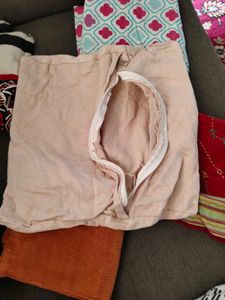 5 cushion covers